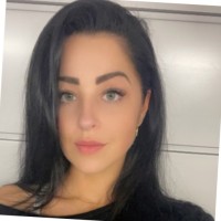 Spitex Uster Employee Selmina Iljasi's profile photo