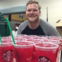 The Farmer's Dog Employee Corey Long's profile photo