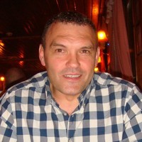 Tehpro d.o.o. Employee Slavisa Jovanovic's profile photo