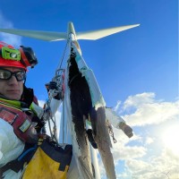 AccessTec Employee Tim Hunter's profile photo