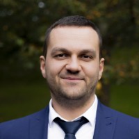 Istvan Pap Email & Phone Number