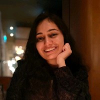 Singapore Indian Development Association (SINDA) Employee Shreen Sitara's profile photo