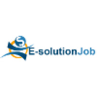 E-solution Employee Souhaïl Amine's profile photo