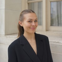 Iron Horse Architects Employee Madison Schoeder's profile photo