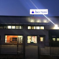 Bertani S.p.a. Employee Paolo Fraschini's profile photo