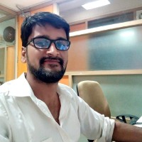 英格索兰机械(上海)有限公司 Employee Jeetkumar Joshi's profile photo