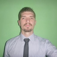 Everyone Active - SLM Employee Leucian Nicolae's profile photo
