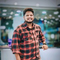 Lohit M Email