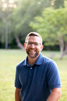 The Evangelical Alliance Mission | TEAM Employee Tyson Carr's profile photo