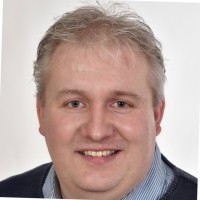 Serco Landtechnik AG Employee Urs Ledermann's profile photo