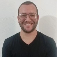 IpêCode Employee Rafael Palma's profile photo