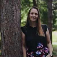Mayfair Diagnostics Employee Sarah Aranguiz's profile photo