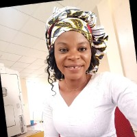 ACRA Employee Elodie Nome-Ar's profile photo