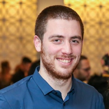 Nir Zipris's profile photo