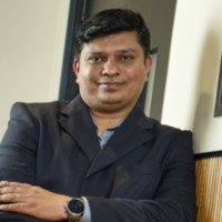 NxtGen Datacenter & Cloud Technologies Employee Dinosh Daniel's profile photo