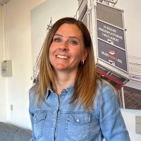 Platform.as A/S Employee Maria Jensen's profile photo