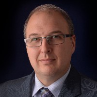 CHU de Québec Employee Martin Beaumont's profile photo