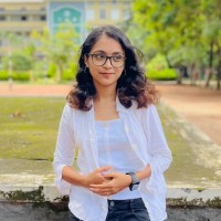 Live For Cause Foundation Employee Gopika T's profile photo