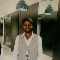 Rustoppers Packtech Private Limited Employee Muthu Sigamani's profile photo