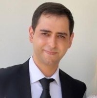 Mafna Air Technologies Inc. Employee Mehdi Hadadi's profile photo