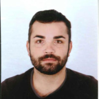 LURPELAN TUNNELLING Employee Andres Nuñez Arias's profile photo