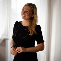 RackForest Employee Fanny Kovács's profile photo