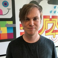 Massive Miniteam GmbH Employee Lukas Fabry's profile photo