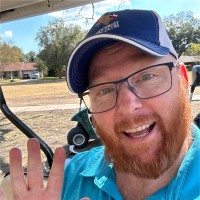 Vision Information Technology Consultants LLC Employee Dustin Cloos's profile photo