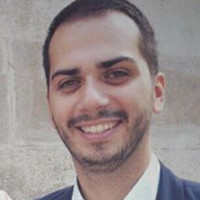 w.d. Concord West d.o.o. Employee Marko Stojanovic's profile photo