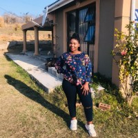 Secure X Employee Amathemba Shange's profile photo