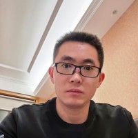 ESAB Employee George Dong's profile photo