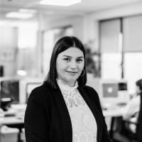 Yooliz Employee Romy Chavanel's profile photo