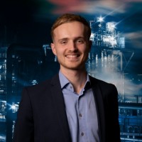 Vesta Chemicals bv Employee Rob Schulte's profile photo