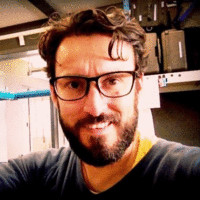 Visuals Switzerland Sarl Employee Marcos Aurelio Ramírez's profile photo