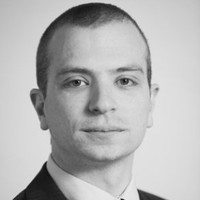 Brodies LLP Employee Eric Johnstone's profile photo
