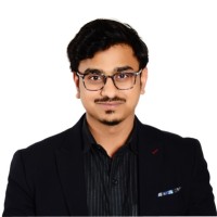 Frontline Solutions Employee Mir Ali's profile photo