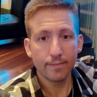 PSINAF Employee Nahuel Maislin's profile photo
