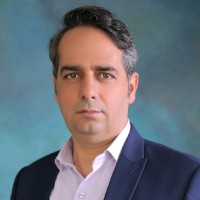 FinSS Global Employee Hossein Sadeghi's profile photo