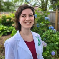 National Cancer Institute (NCI) Employee Rita Hurst's profile photo