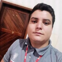 Bureau Veritas Group Employee Alvaro Villalba's profile photo