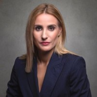 Email di Katerina Giannitsari