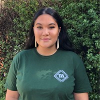 Kāinga Ora - Homes and Communities Employee Madison Simons's profile photo