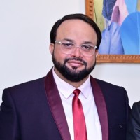 Kotak Education Foundation Employee Aamir Aijaz's profile photo