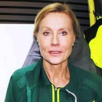 Babcock Employee Anki Björnsdotter's profile photo