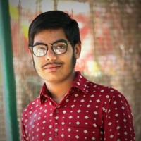 SRK Infotech Employee Meet Dobariya's profile photo