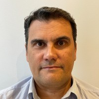 Diera - Revestimentos, Colas e Tintas, Lda. Employee Rui Vale's profile photo