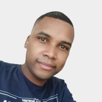 Dimastec Employee Edevaldo Cruz's profile photo