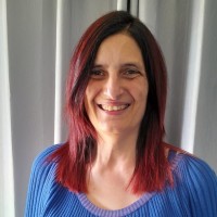 New Holland Publishers Australia Employee Danielle Corrie's profile photo