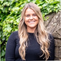 Redbrik. Employee Chloe McKenzie's profile photo