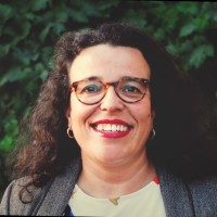 EHS Techniques Employee Inés María García Jiménez's profile photo